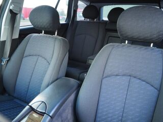 Mercedes-Benz E 220 T Elegance 2.1 CDI 110kW