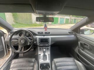 Volkswagen Passat CC 2.0 2.0 tdi 125kW