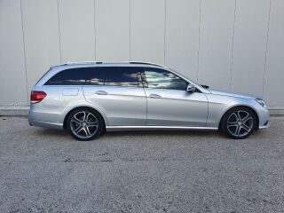 Mercedes-Benz E 300 3.0 170kW