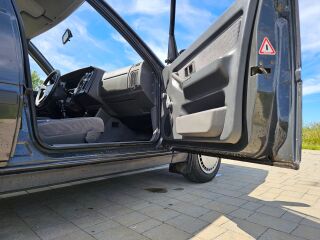 Volvo 440 GL 1.7 64kW