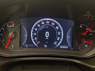 Opel Insignia Sports Tourer 2.0 Cdti 120кВ