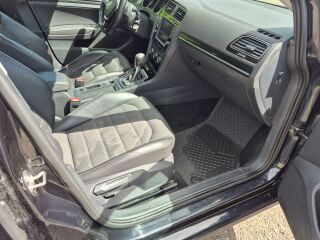 Volkswagen Golf 2.0 110kW