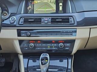 BMW 530 LUXURY 3.0 190кВ