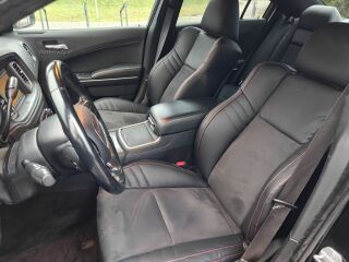 Dodge Charger 5.7 V8 AWD 276кВ