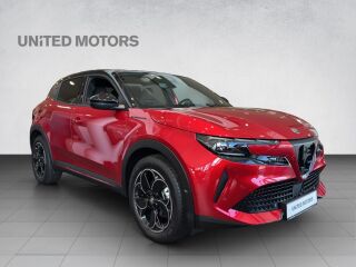 Alfa Romeo Junior Speciale 62kW