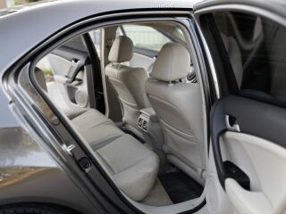 Honda Accord Comfort Type-S Edition 2.2 110кВ