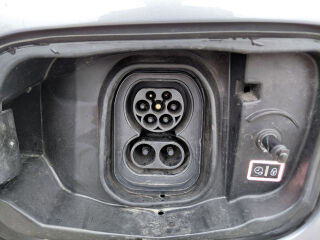 Citroen C4 E-C4 57kW