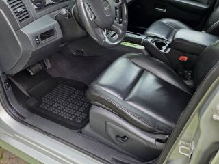 Jeep Grand Cherokee Facelift S-Limited 3.0 160kW