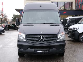 Mercedes-Benz Sprinter 313 CDI 2.1 95kW