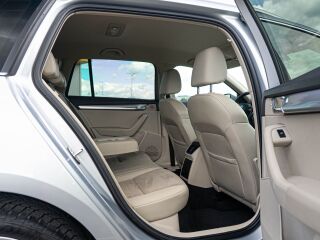 Skoda Octavia 1.4 103kW
