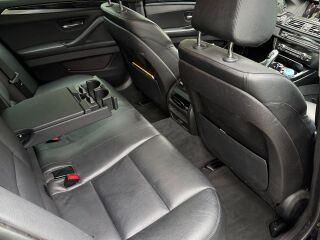 BMW 530 3.0 R6 N57 190kW