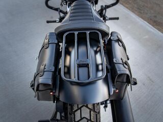 Indian Scout Bobber 70кВ