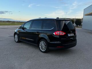 Ford Galaxy AWD 4x4 TITANIUM VIGNALE 2.0 ECOBLUE 140kW