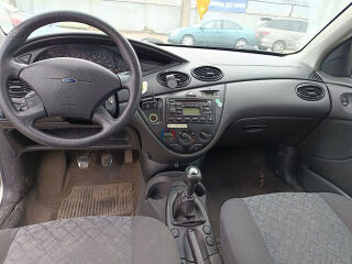 Ford Focus 1.4 55kW