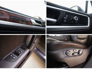 Volkswagen Touareg Highline Exclusive 3.0 V6 TDI 176kW