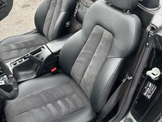 Mercedes-Benz SLK 230 2.3 142кВ