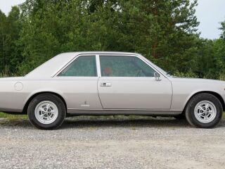Fiat 130 3.2 V6 121kW