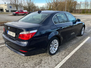 BMW 530 3.0 i 190kW