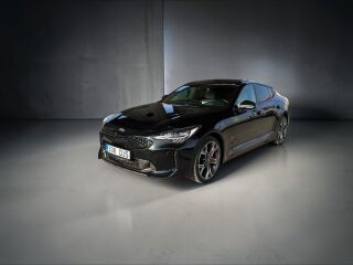 Kia Stinger GT 3.3 272kW