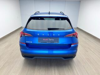 Skoda Kamiq Active Limited 1.0 81kW