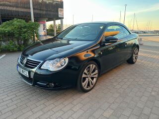 Volkswagen Eos Individual 2.0 103kW