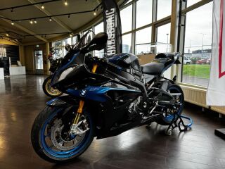 BMW S 1000 RR R4 147кВ