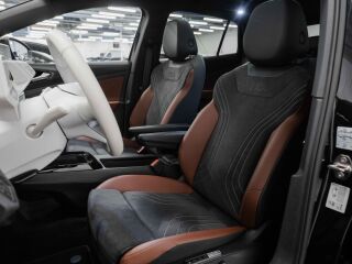 Volkswagen ID.5 Pro Perfomance 77кВ