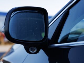 Volvo S60 City Safety 2.0 R5 D3 120кВ