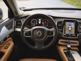 Volvo XC90 AWD INSCRIPTION 2.0 D5 165kW