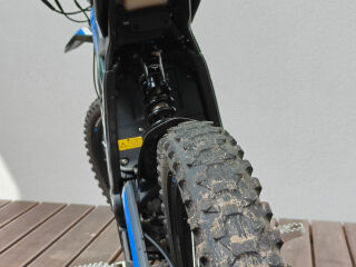 Talaria Sting R MX4 8кВ