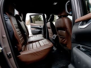 Mercedes-Benz X 350 d 4-Matic 3.0 190kW