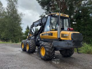 Ponsse Beaver 129kW