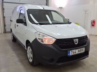 Dacia Dokker Van N1 L1H1 1.6 75kW
