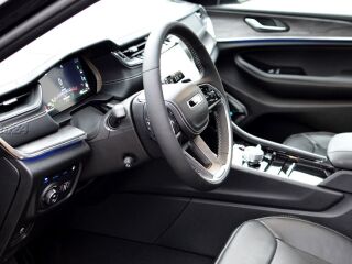 Jeep Grand Cherokee OVERLAND Plug-in Hybrid 2.0 200kW