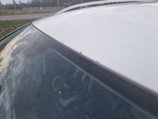 Volkswagen Passat LPG 1.4 110kW