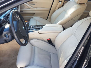 BMW 530 X-Drive F11 Touring 3.0 R6 190kW