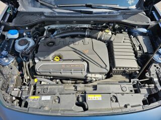 Cupra Formentor VZ5 2.5 R5 287kW