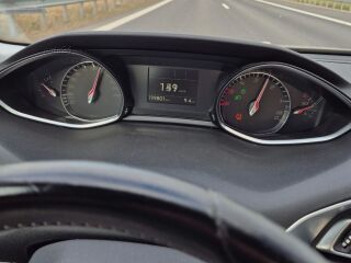 Peugeot 308 1.5 75kW