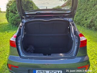 Kia Rio 1.2 62кВ