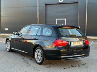 BMW 318 2.0 105kW