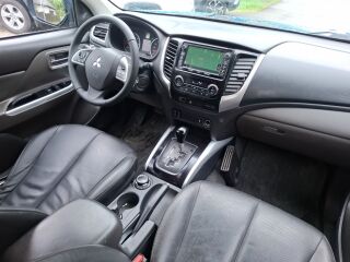 Mitsubishi L200 Instyle 2.4 133kW