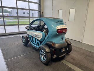 Renault Twizy 8kW