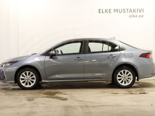 Toyota Corolla Active 72kW