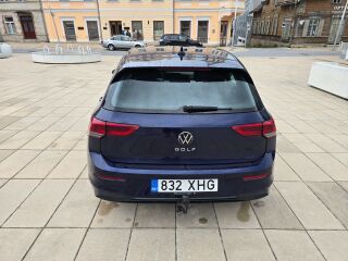 Volkswagen Golf 1.5 96kW