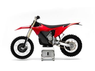 Stark Varg Enduro EX 60
