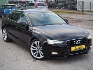 Audi A5 Sportback Facelift EU6 2.0 TDI 140kW