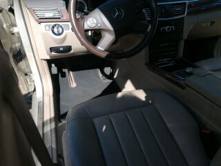 Mercedes-Benz E 350 3.5 200kW