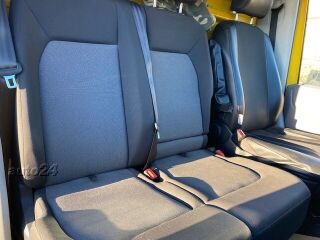 Volkswagen Crafter 2.0 130kW