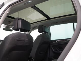Volkswagen Tiguan Elegance eHybrid 1.4 180kW