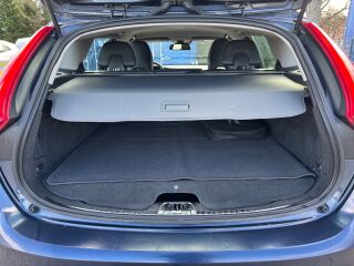 Volvo V60 SUMMUM AWD TWIN ENGINE Plug-In Hybrid 2.4 D6 158kW